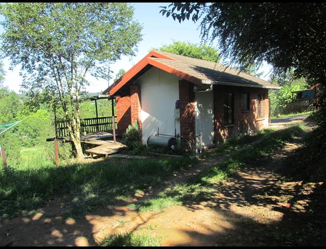 2 BEDROOM FREEHOLD SOLD IN GREENDALE